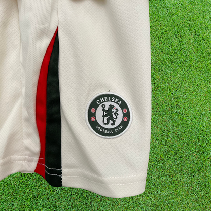 Kit Chelsea II 25/26 para niños 