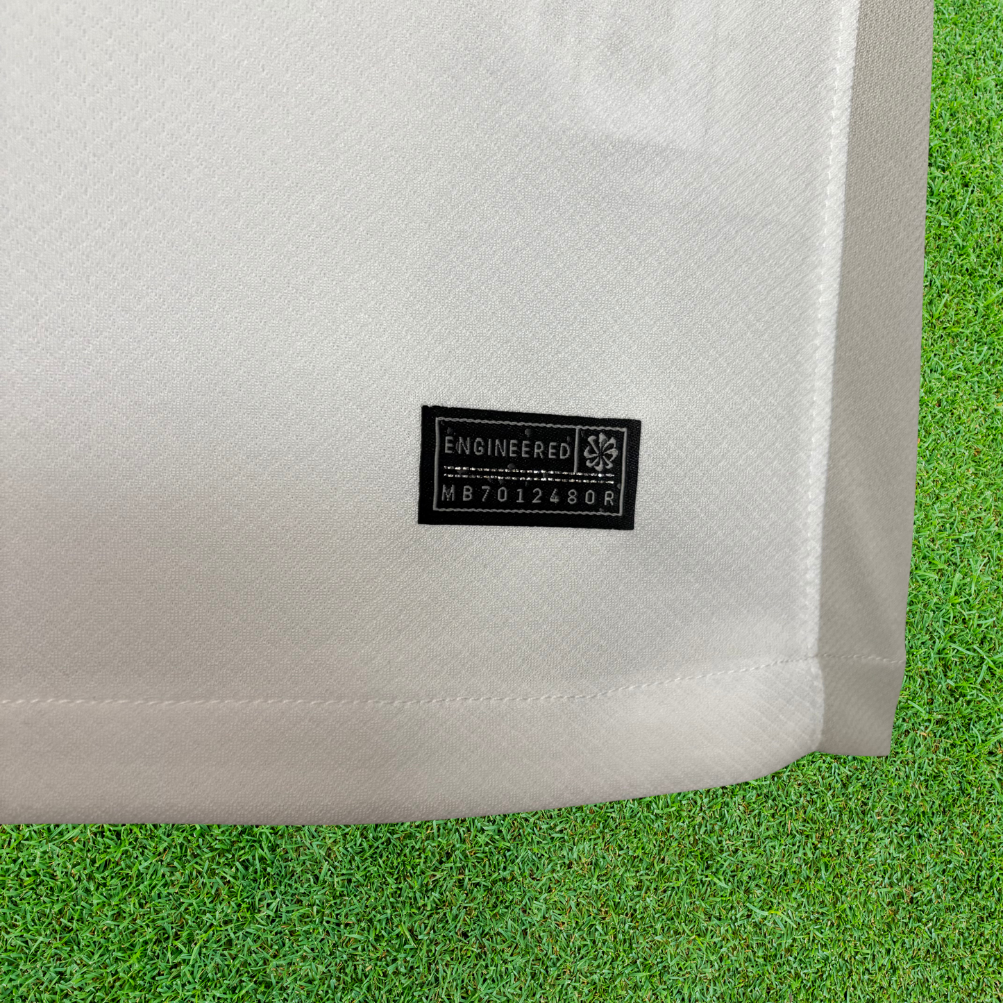 Tottenham Hotspur Home Jersey 25/26 Fan Version