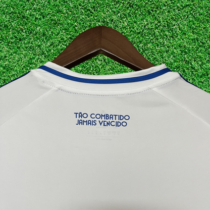 Cruzeiro II 25/26 Fan Jersey 