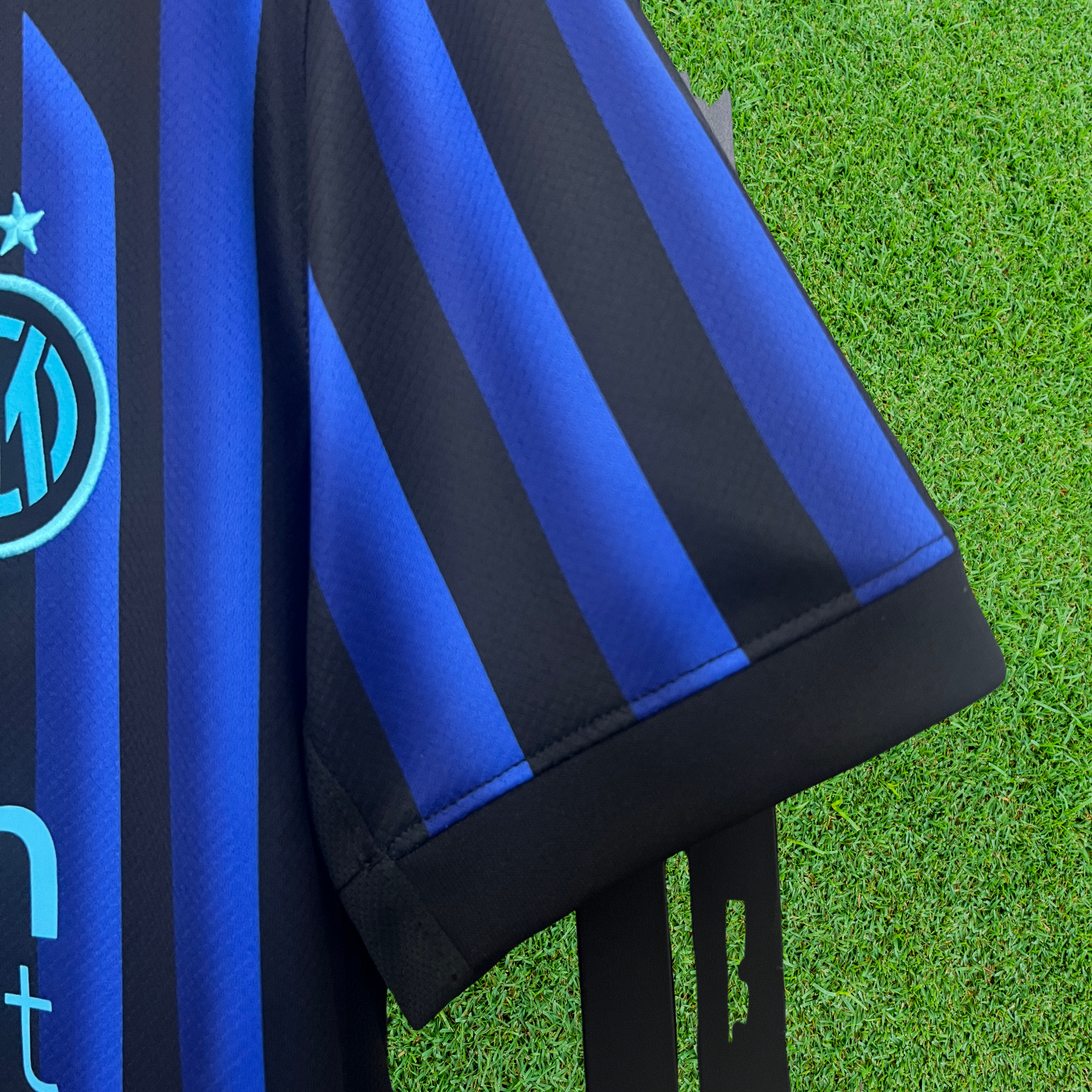 Camisa Inter Milan I 25/26 Torcedor