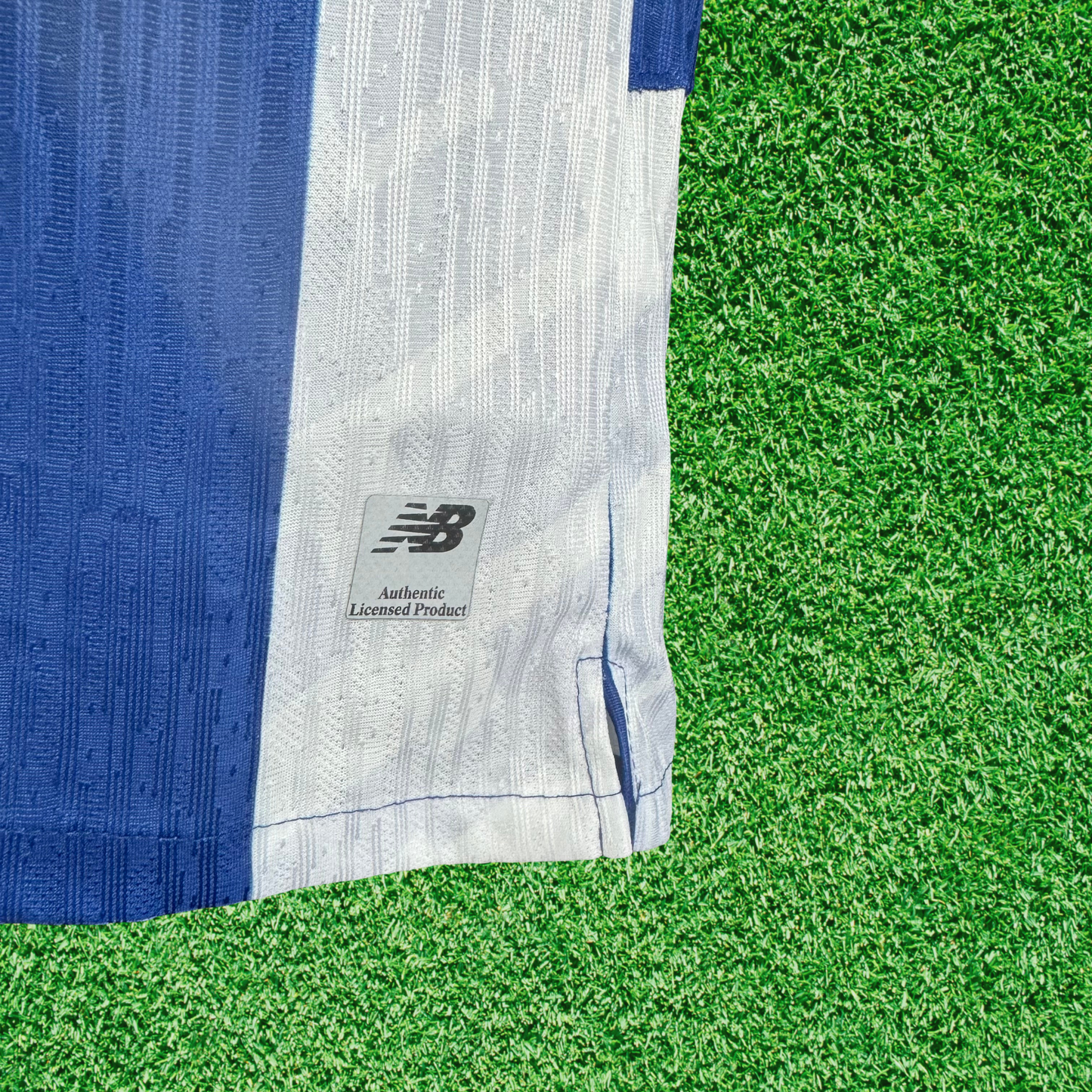 Camisa FC Porto I 25/26 Jogador