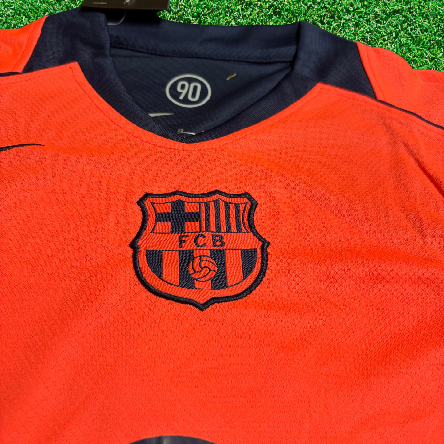 Kit infantil Barcelona III 25/26