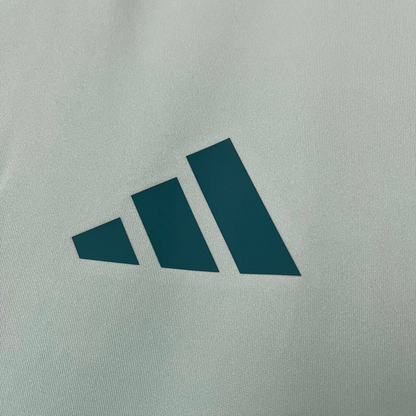 Camiseta de entrenamiento del Cruzeiro I 25/26 Versión Fan 