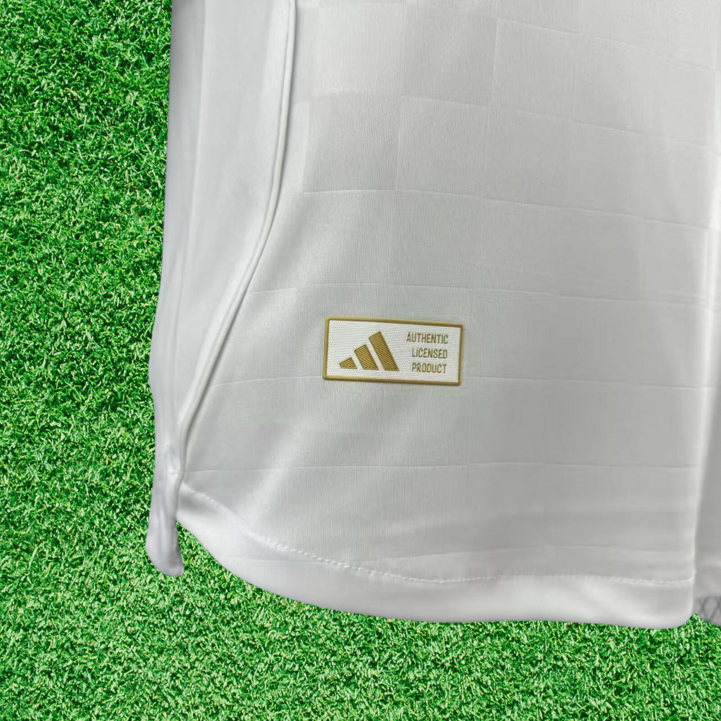 Camiseta de jugador del SL Benfica 25/26 