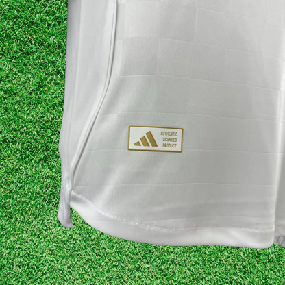 Camiseta de jugador del SL Benfica 25/26 