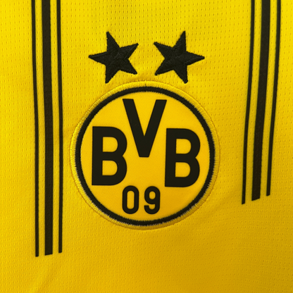 Camiseta local del Borussia Dortmund 24/25, versión para aficionados 