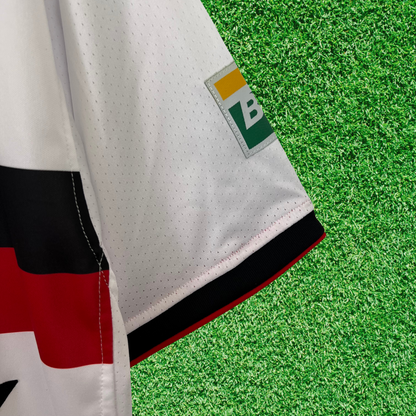 Camiseta retro del Flamengo II 2001 