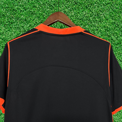 Camisa Corinthians III 25/26 Torcedor