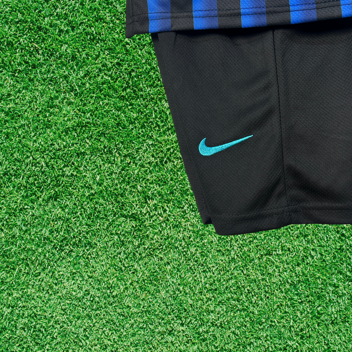 Inter Milan I 25/26 Children's Kit