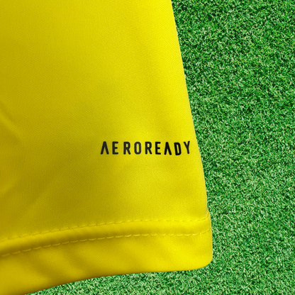 Flamengo Training Jersey I 24/25 Fan Version