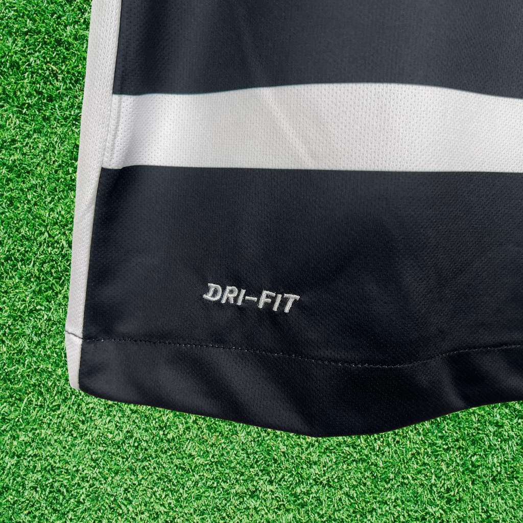 Camisa Corinthians II 2016 Retrô