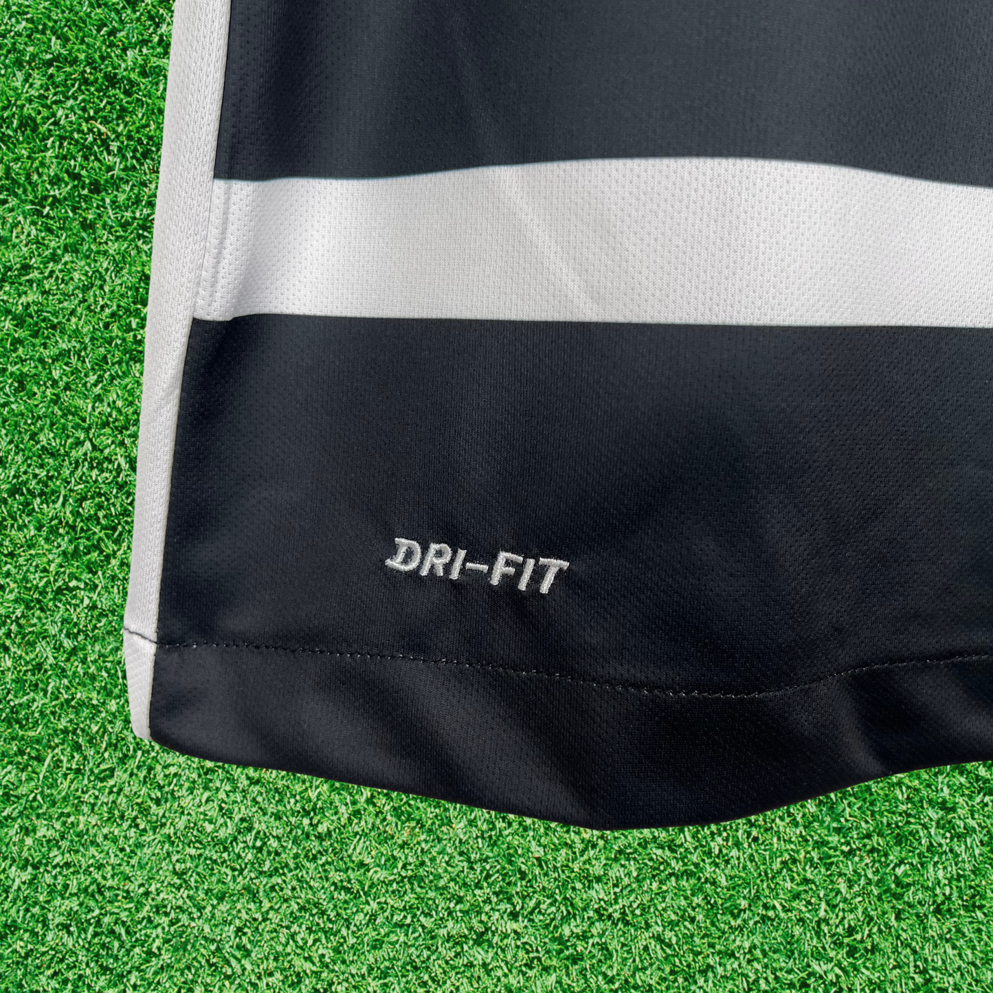 Camiseta retro del Corinthians II 2016 