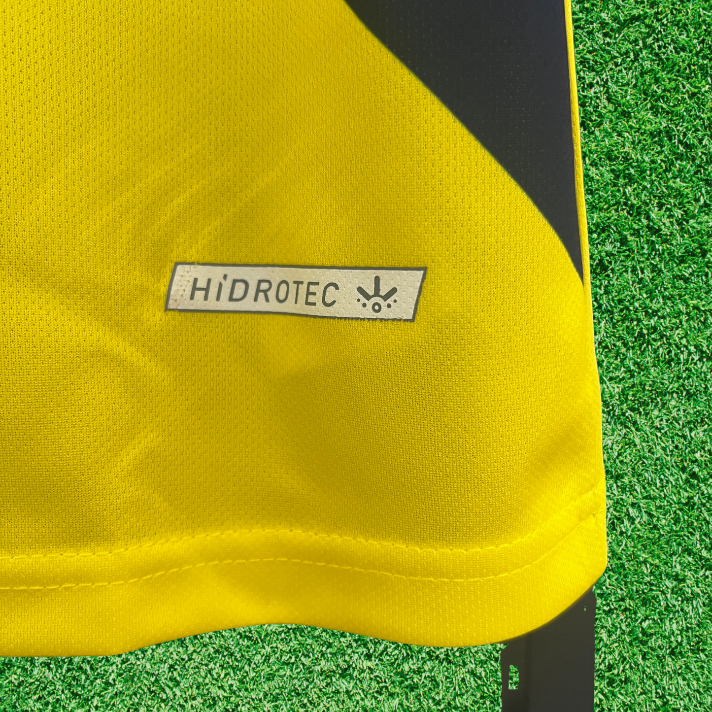 Camisa Equador I 2024 Torcedor