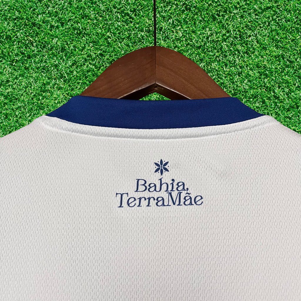 Camisa Bahia I 25/26 Torcedor