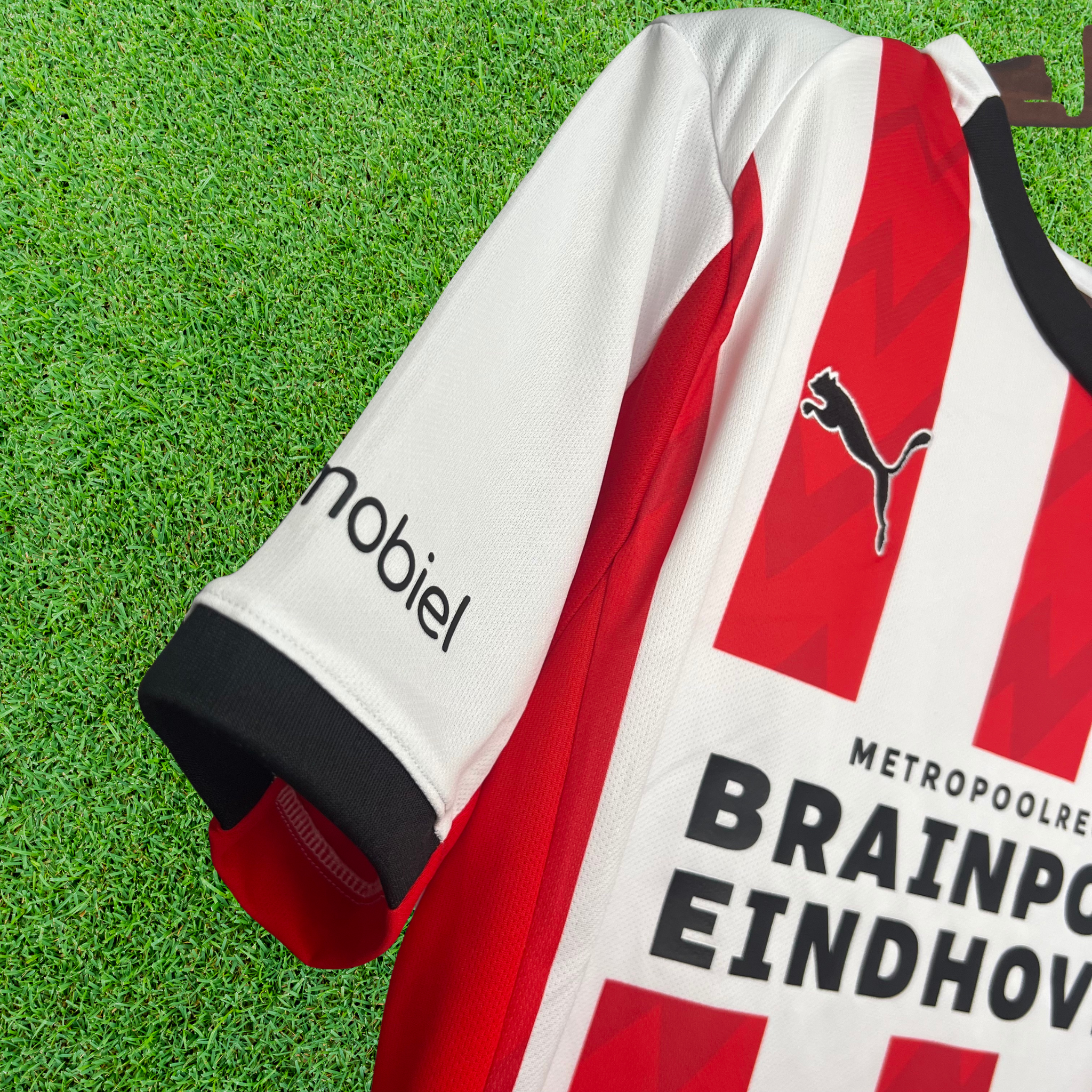 Camisa PSV I 25/26 Torcedor