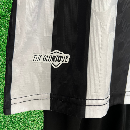 Kit local del Botafogo 24/25 para niños 