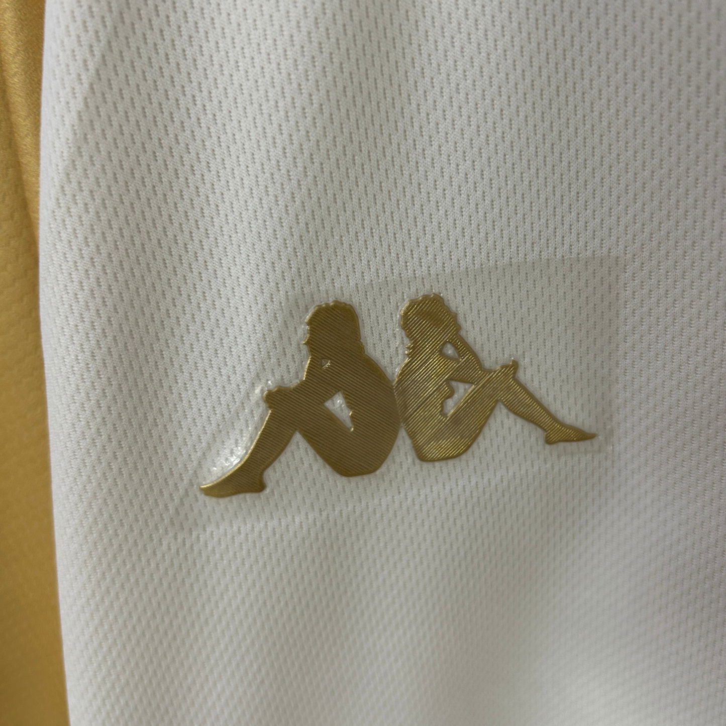 Vasco Third Jersey 24/25 Fan Version