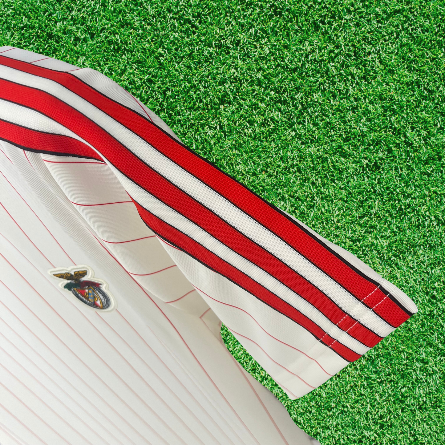 Camiseta Retro SL Benfica Especial 25/26 