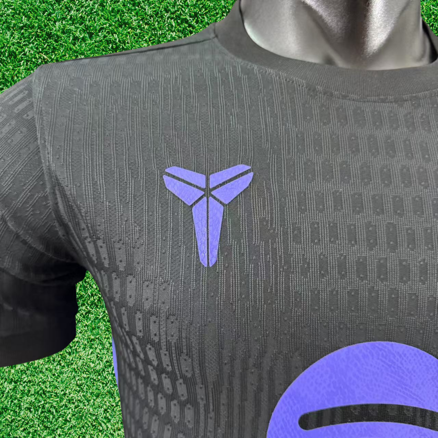 Camiseta de visitante del Barcelona especial 25/26 