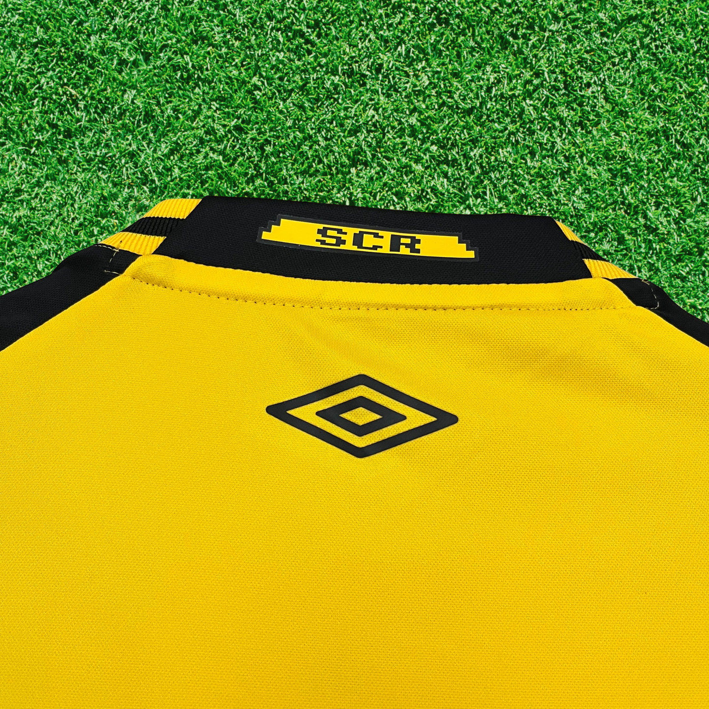 Sport Recife II 25/26 Fan Jersey