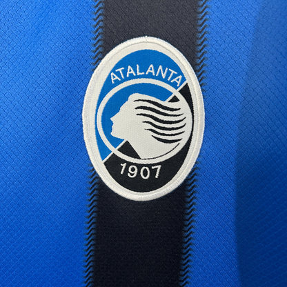 Camisa Atalanta I 25/26 Torcedor