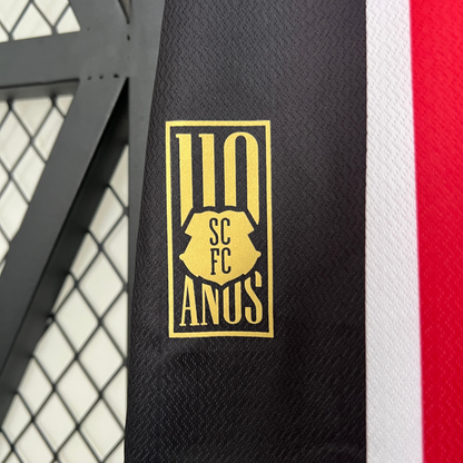 Santa Cruz Home Jersey 24/25 Fan Version