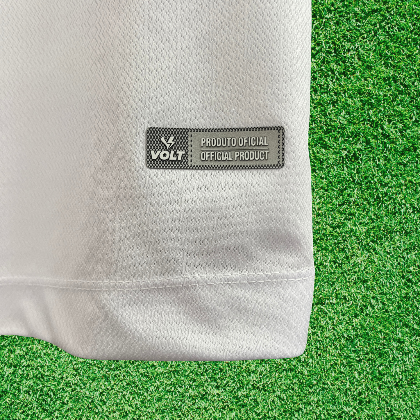 Santa Cruz II 24/25 Fan Jersey