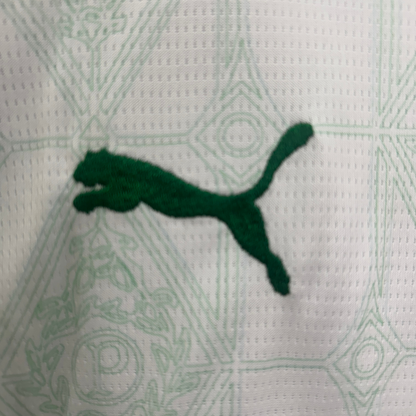 Kit Palmeiras II 25/26 Niños 