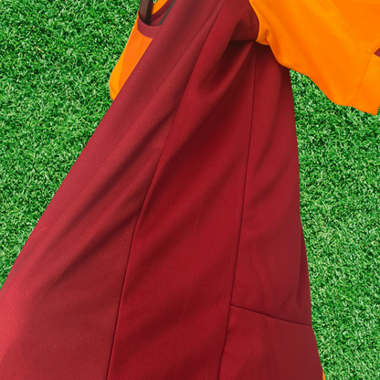 Camisa Galatasaray I 25/26 Torcedor