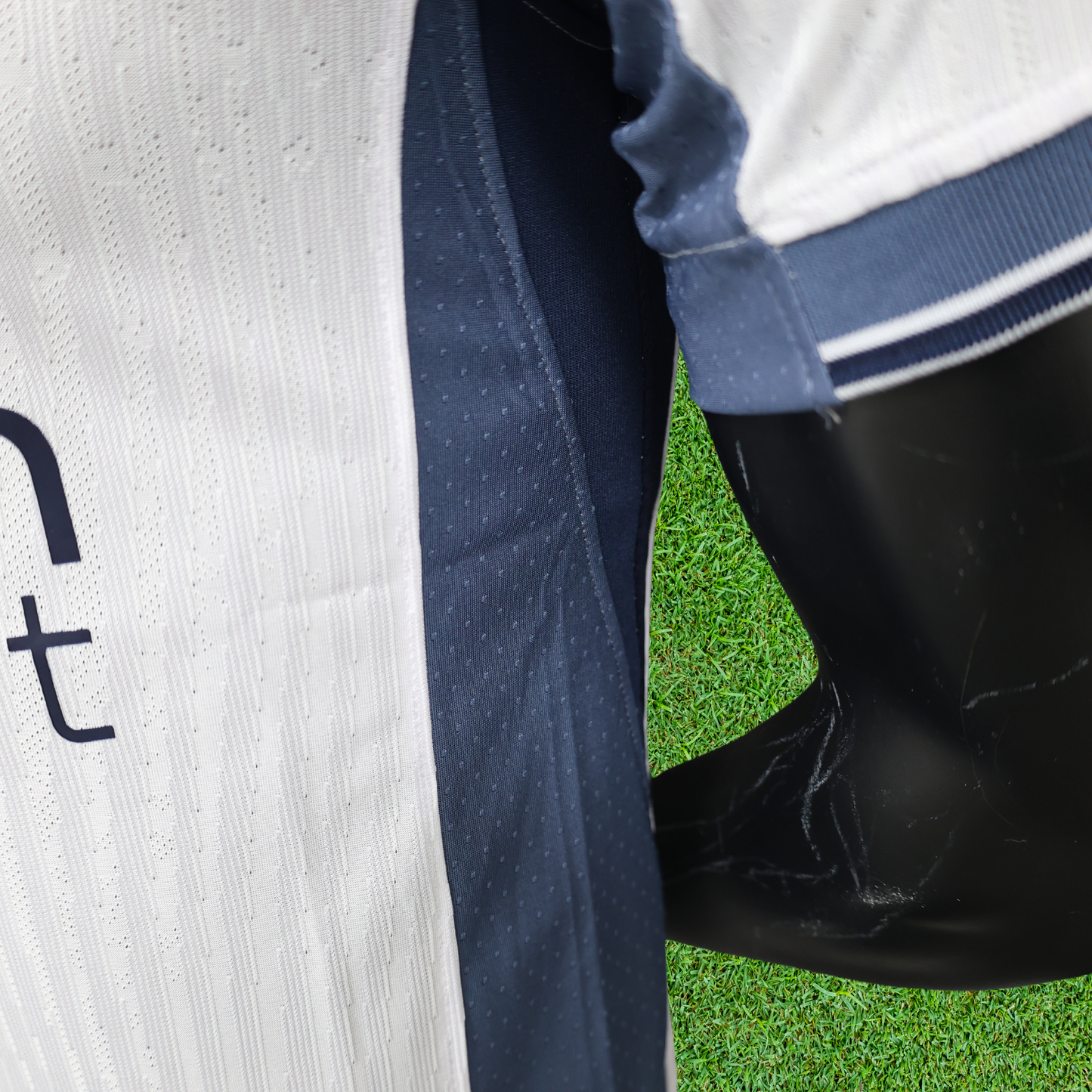 Camiseta visitante del Inter de Milán 24/25 Jugador 