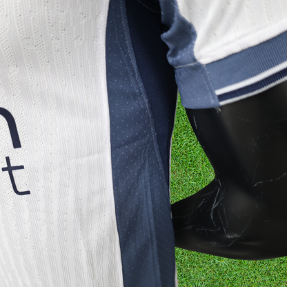 Camiseta visitante del Inter de Milán 24/25 Jugador 