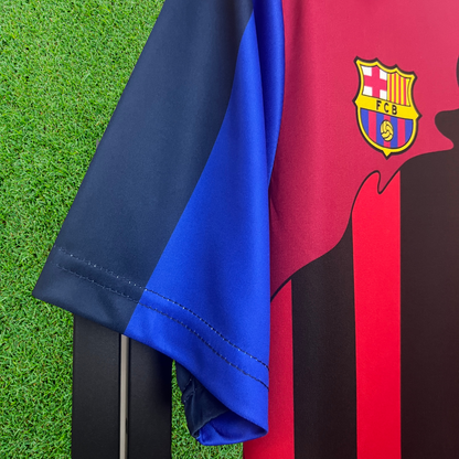 Ibrahimovic Legends Jersey 25/26 Fan Version