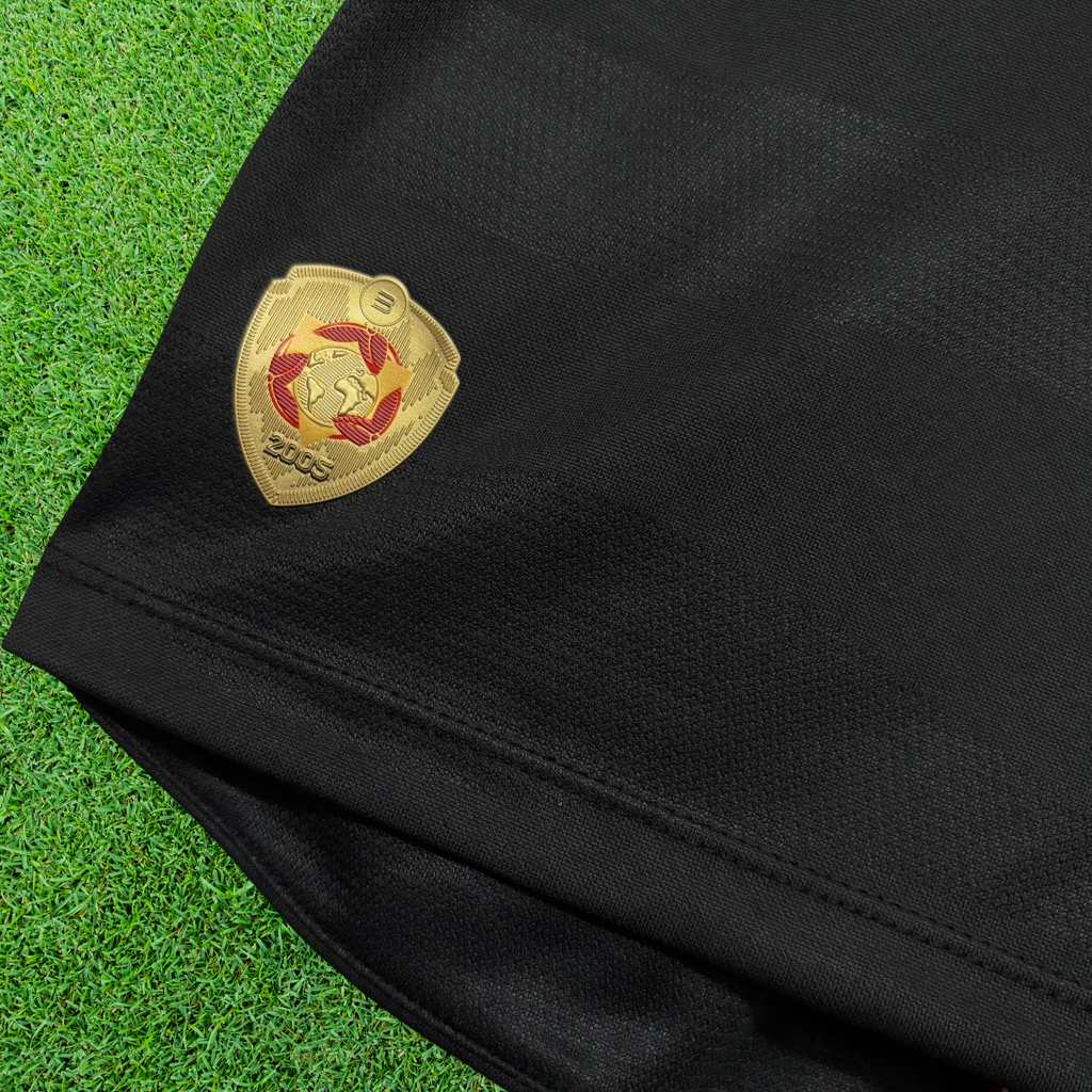 Camisa São Paulo III 25/26 Torcedor