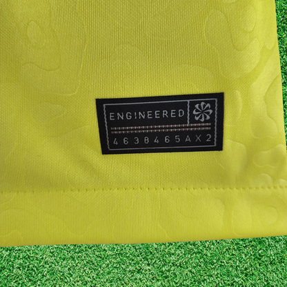 Brazil Home Jersey 2022 Women's Fan Version