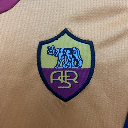 Kit AS Roma I 01/02 Infantil