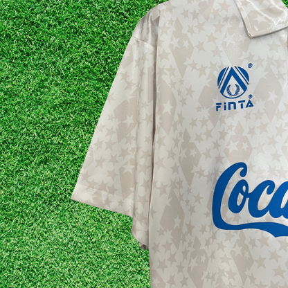 Camiseta Cruzeiro II 93/94 Retro 