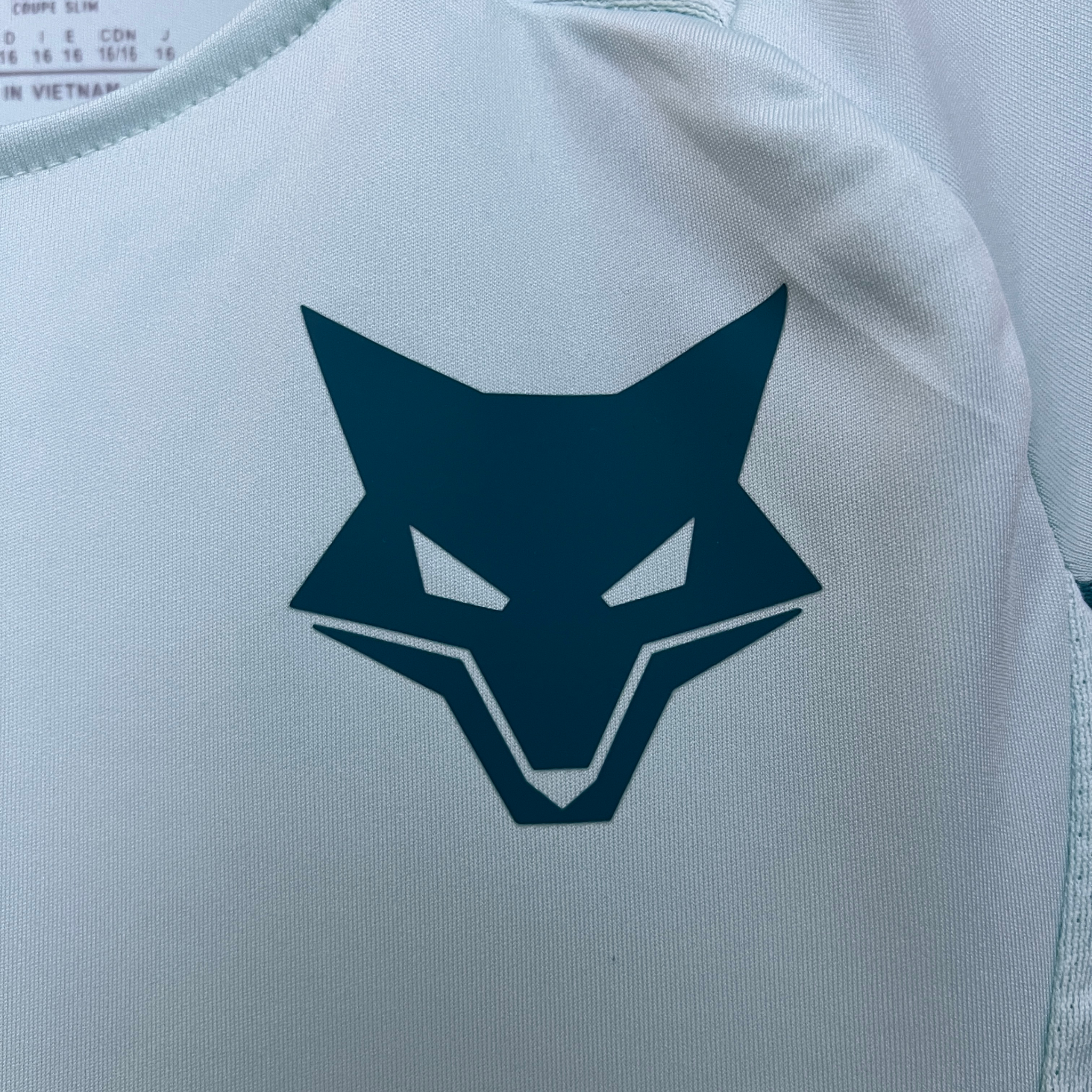 Kit Cruzeiro Treino I 25/26 Infantil