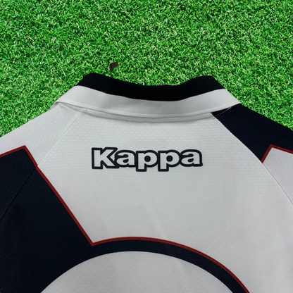 Vasco II Retro Jersey 1997