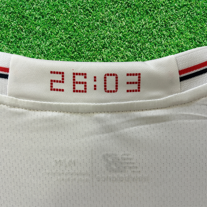 Camisa São Paulo I 25/26 Torcedor