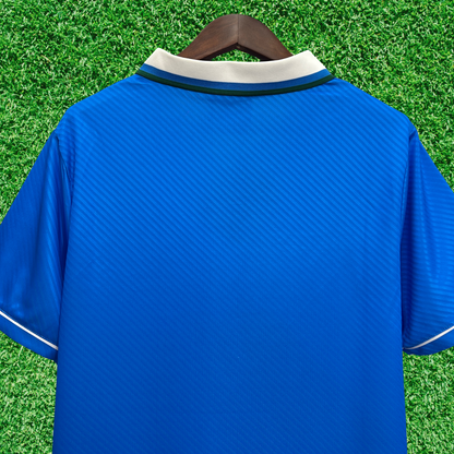 Brazil Away Jersey 1996 Retro