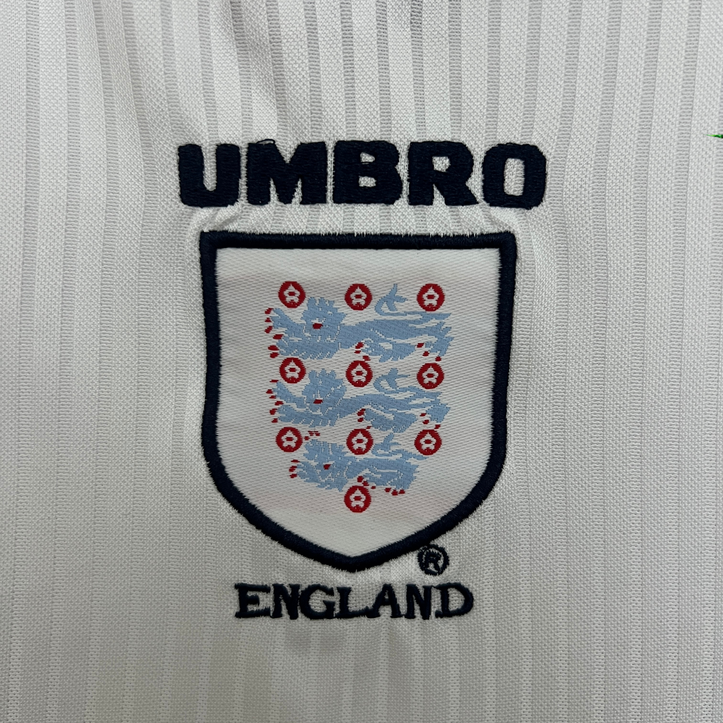 England Kit I 1988 Kids 