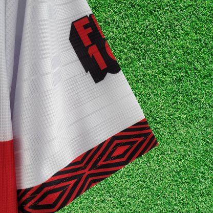 Camiseta retro del Flamengo II 1995 