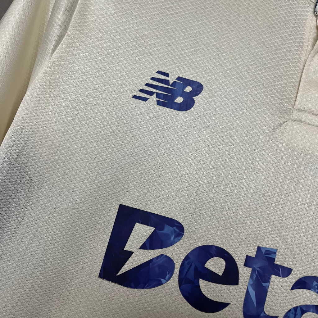 Camisa FC Porto III 25/26 Torcedor