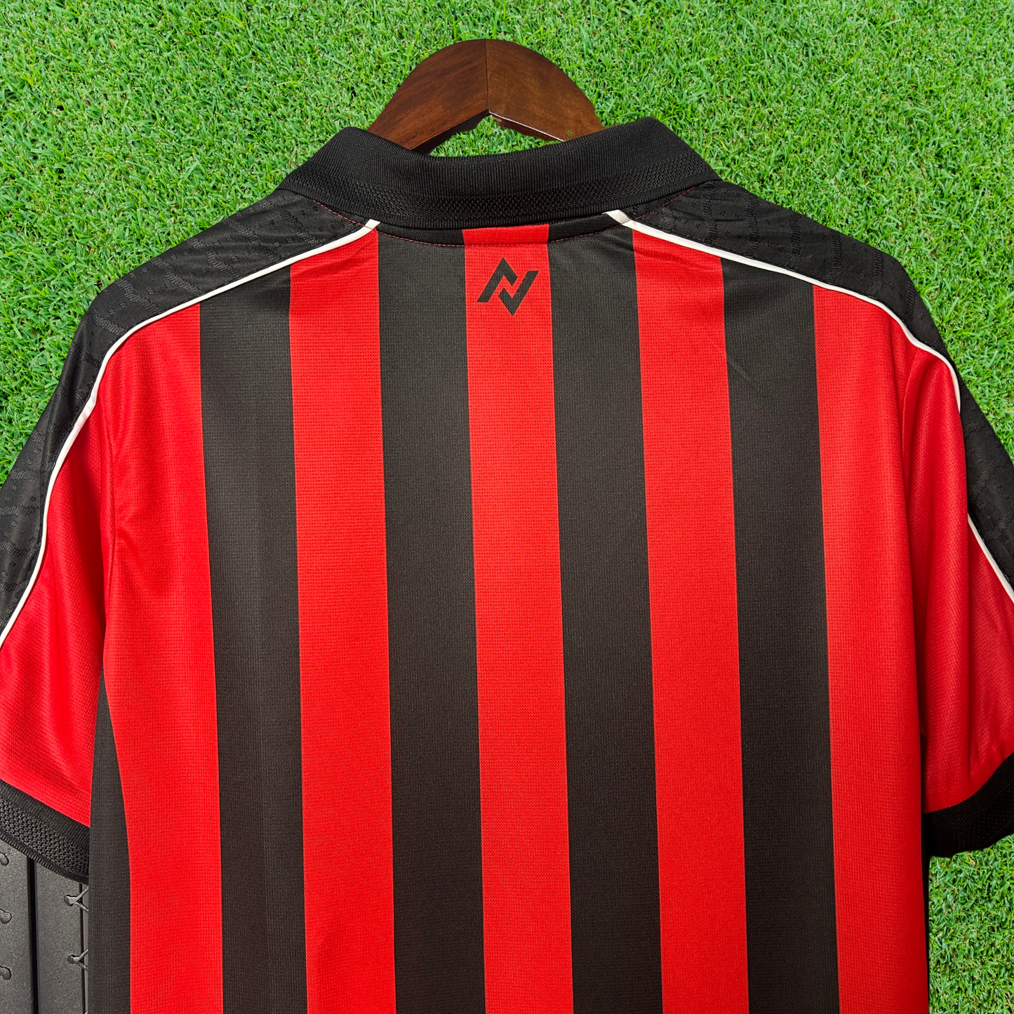 Camisa Vitória I 25/26 Torcedor