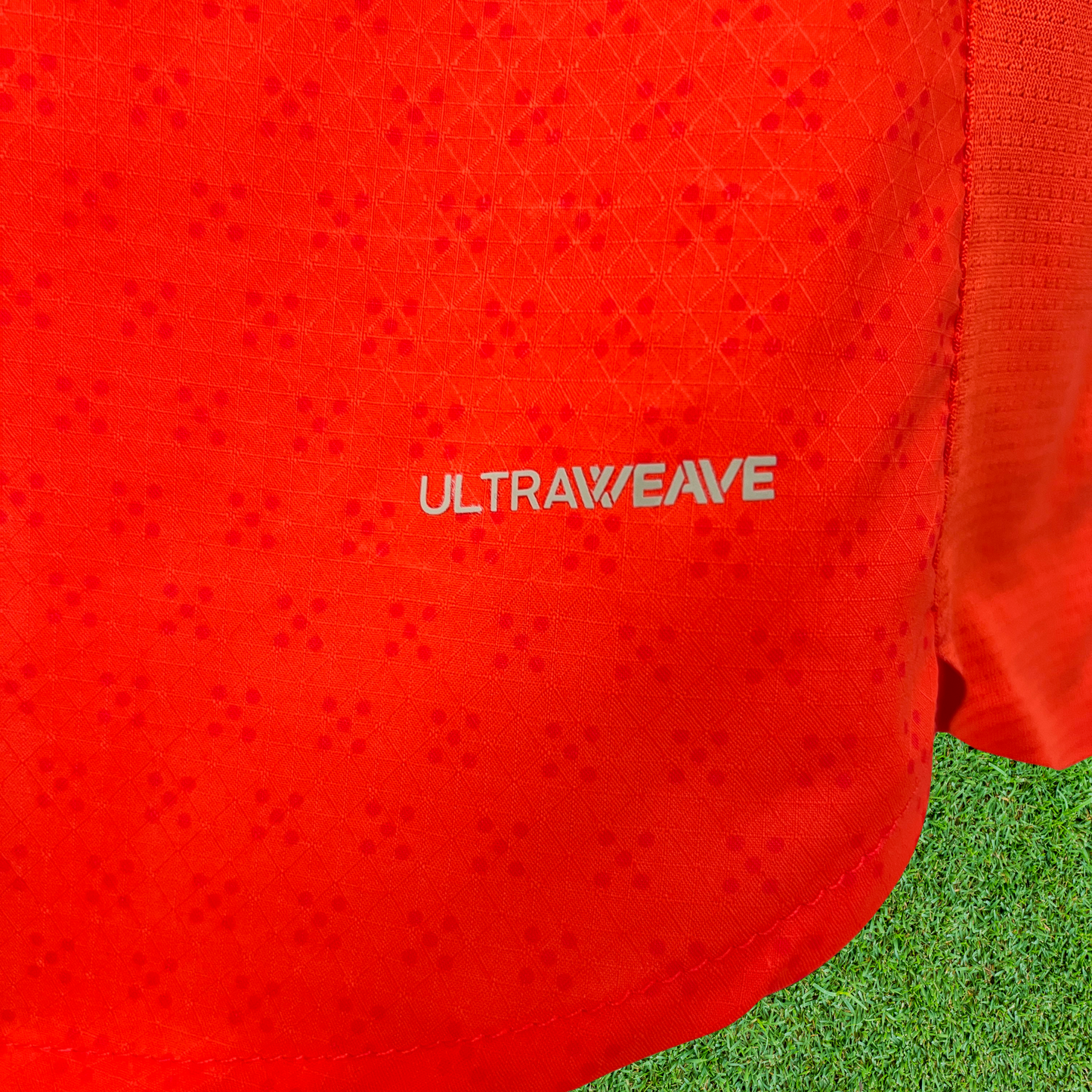 Camiseta local de Portugal 2025 Jugador 