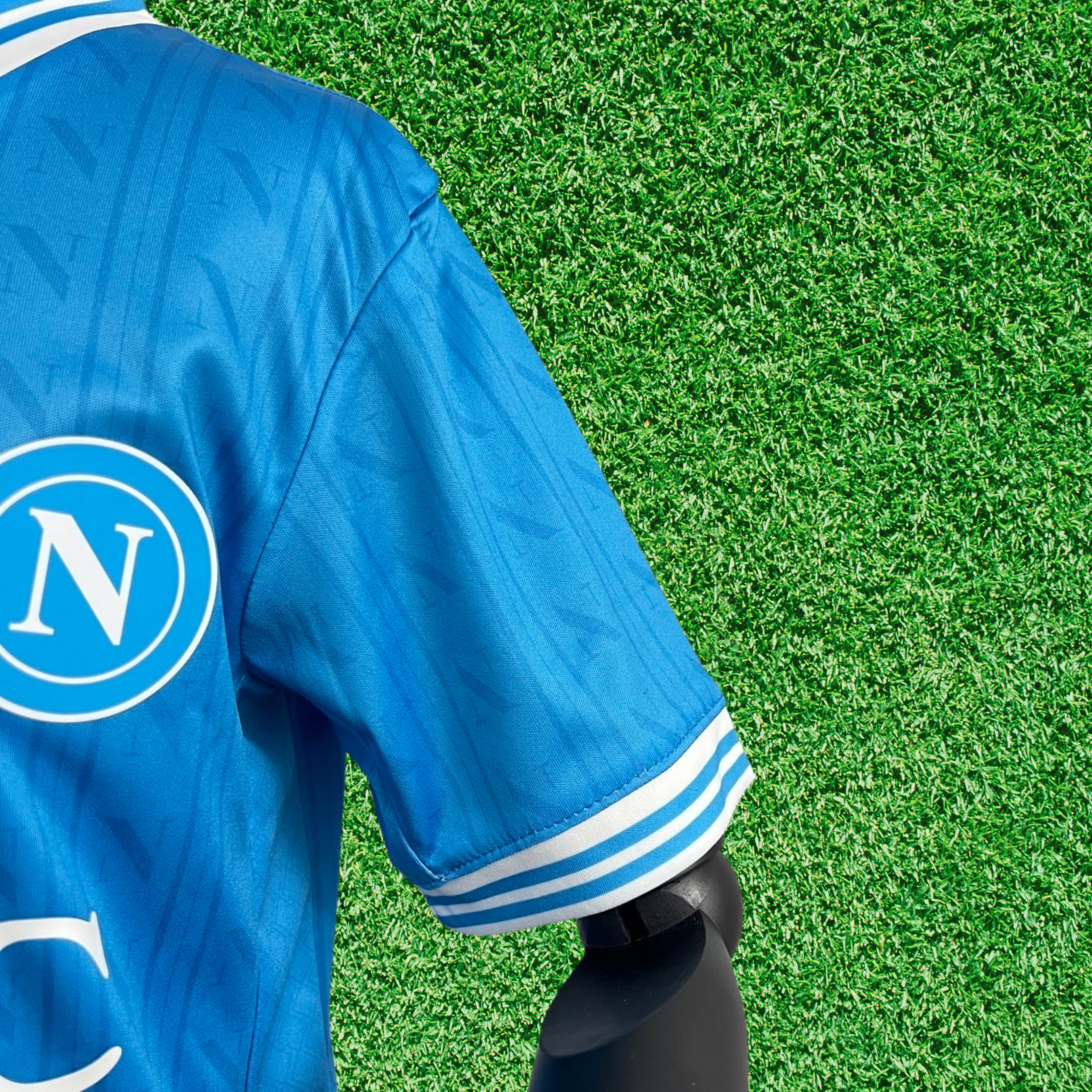 SSC Napoli I 25/26 Children's Kit 