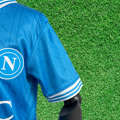 SSC Napoli I 25/26 Children's Kit 