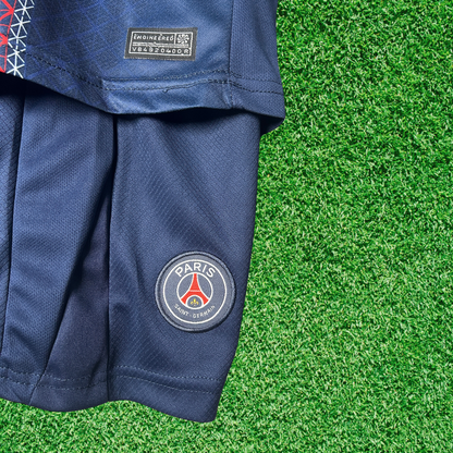 Paris Saint-Germain FC (PSG) I 25/26 Children's Kit