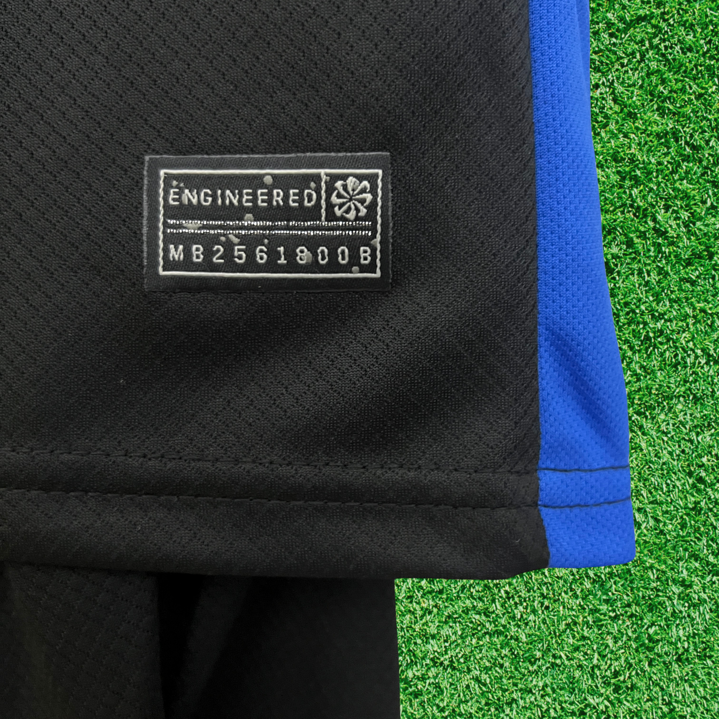 Barcelona Special II 25/26 Children's Kit