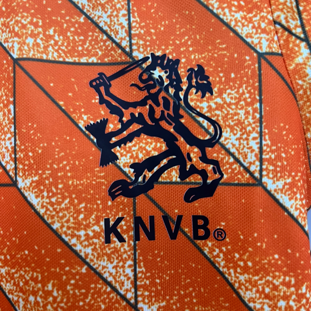 Kit Holanda I 1988 Infantil